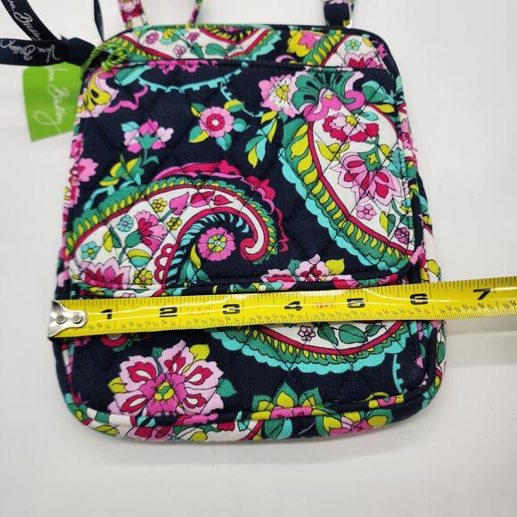 Vera Bradley Mini Hipster * - Picture 9 of 9